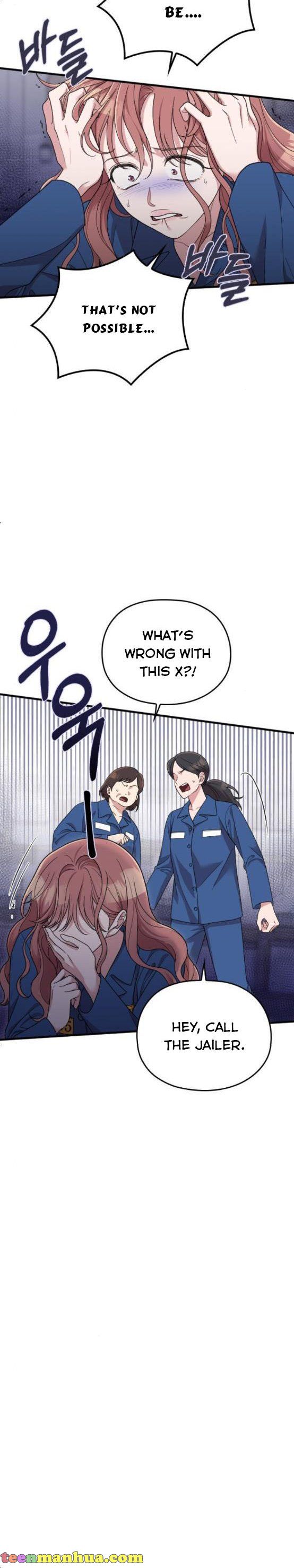 Marry My Husband Chapter 52 image 20